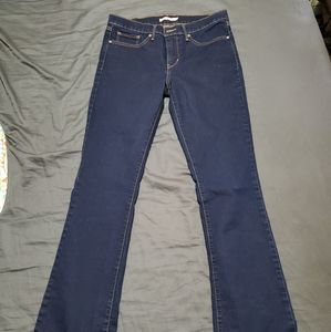 Levis 315 shaping bootcut size 31
